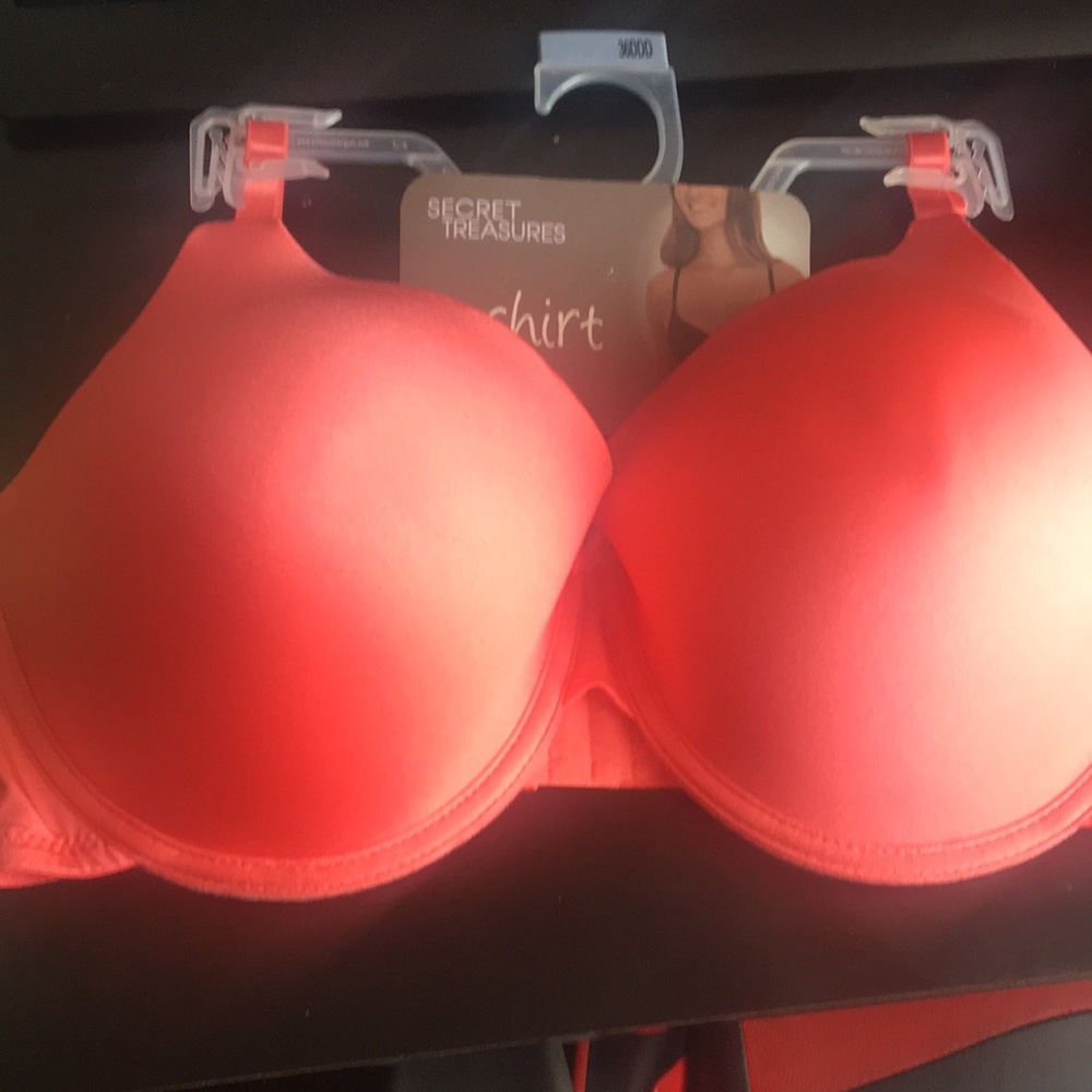NWT 2 for 10 bucks🔥🔥Secret Treasures Bra
